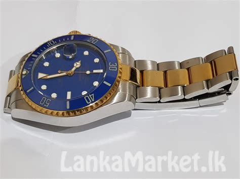 watch dealers in sri lanka